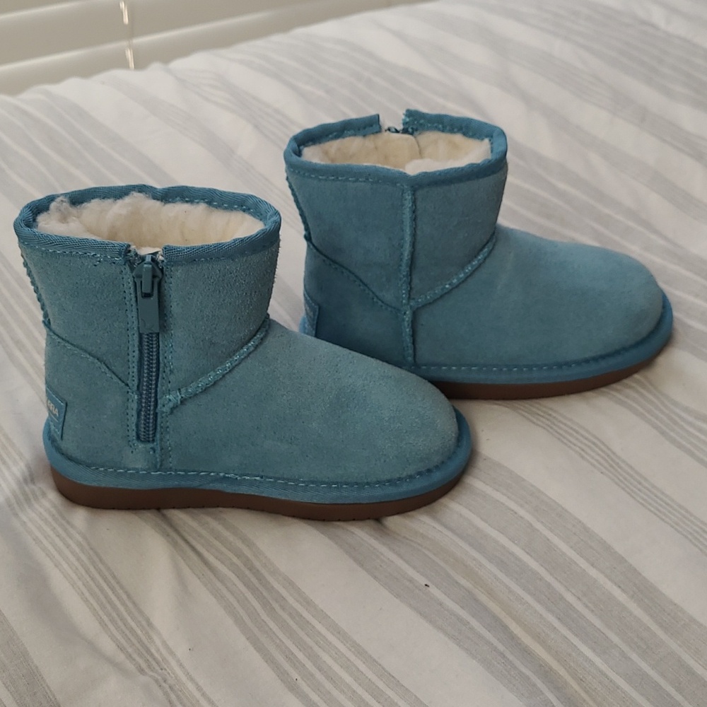 Kids Koolaburra by Uggs Boots